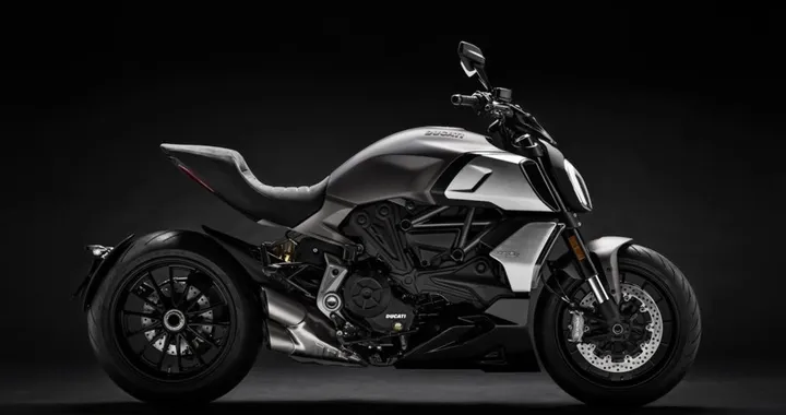 Ducati Diavel 1260: arriva la nuova generazione