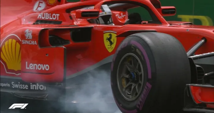 F1 Gran Premio del Canada: Vettel torna in testa!