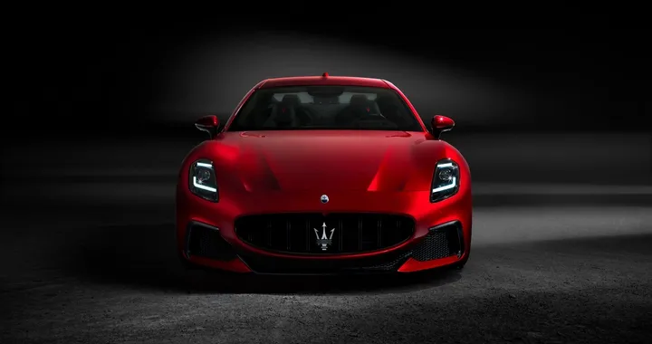 Maserati Gran Turismo 2023: ora è anche elettrica