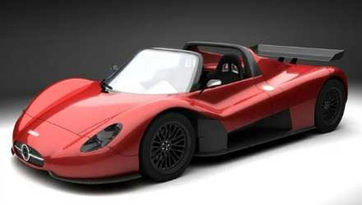 Ermini Barchetta Sport: il ritorno nel 2013
