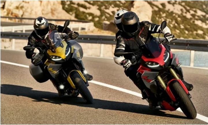 BMW: le novità di EICMA 2019