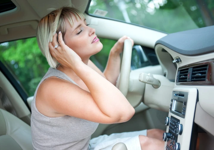 L'aria condizionata dell'auto: come mantenerla al meglio e godersi l'estate in sicurezza