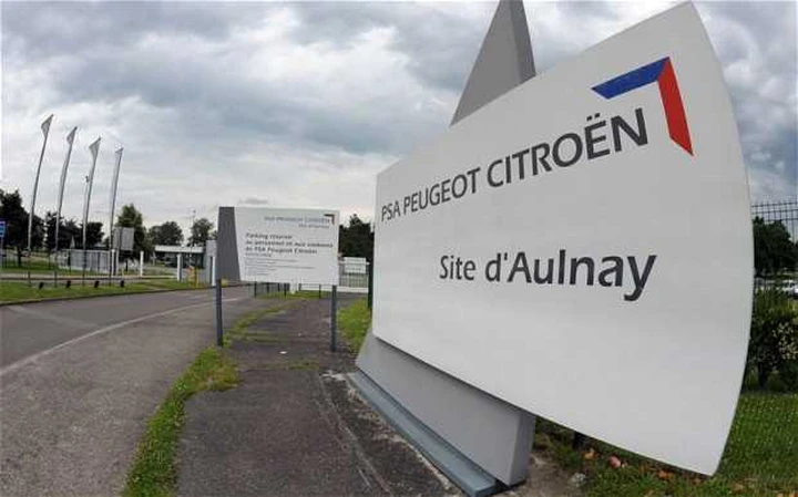 General Motors verso la fusione con PSA?