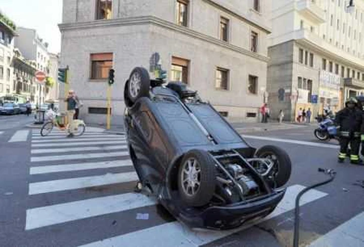 Sicurezza minicar: indaga la Procura di Roma