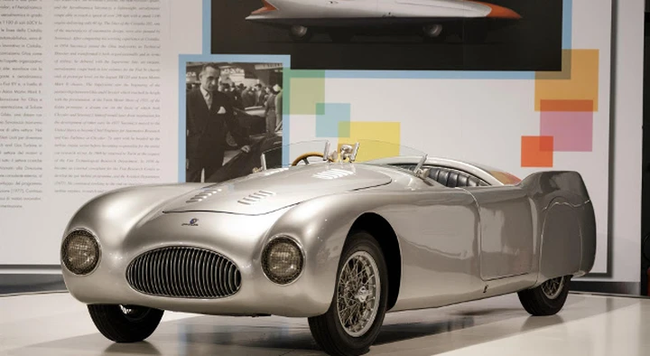 Italia-Usa: due decenni di car design, arte e cultura al Mauto di Torino