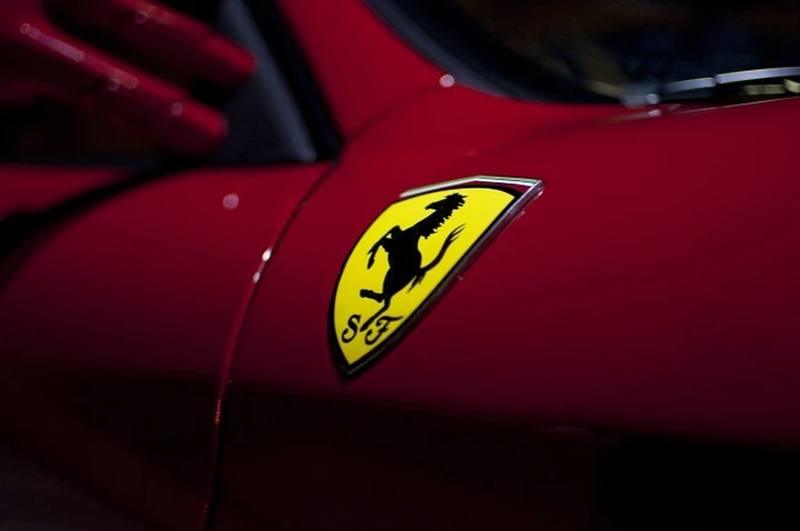 Ferrari: allo studio un SUV a quattro posti