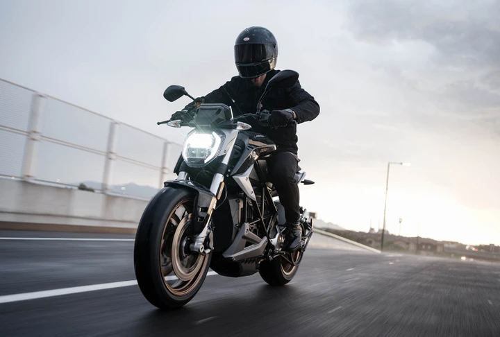 Moto, infrastrutture e sicurezza: ecco come siamo messi