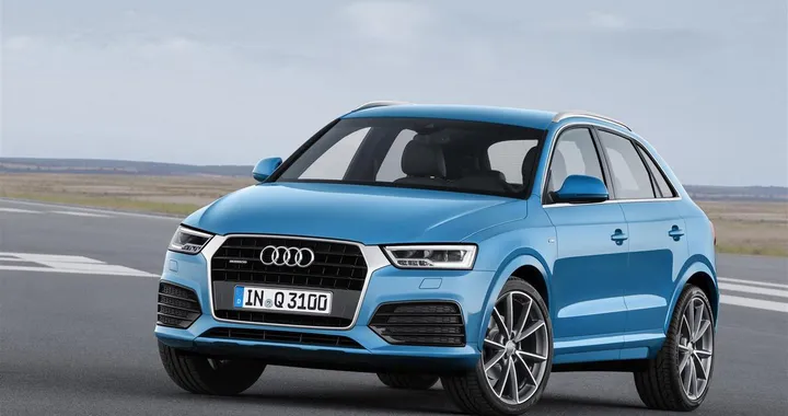 Audi Q3 e A6: tante novità in arrivo