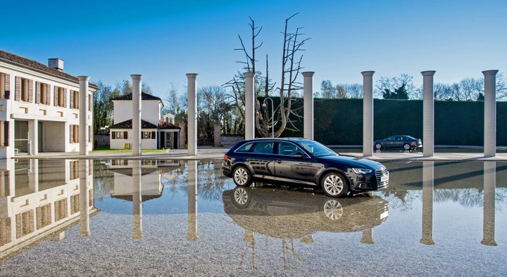 Audi A4 e A4 Avant 2016: primo contatto