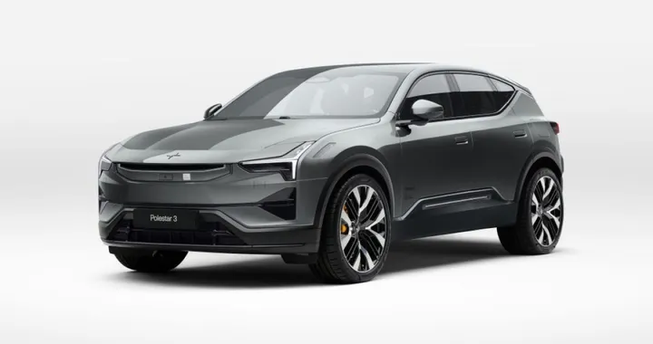 Polestar 3: 635 km di autonomia e 680 CV di adrenalina