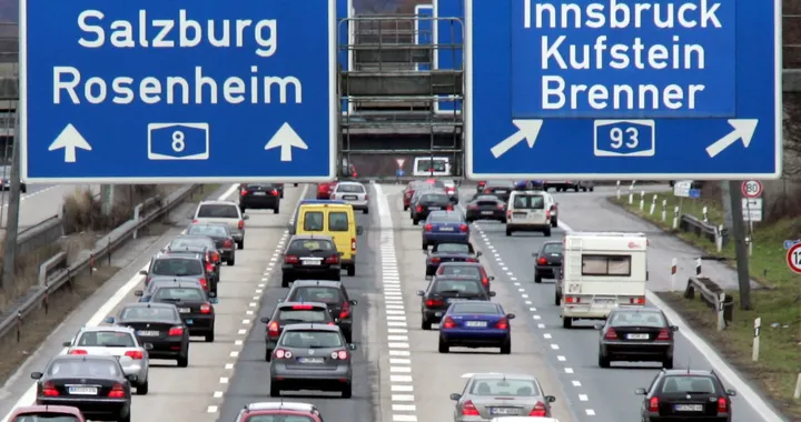 Austria: le auto elettriche potranno andare più veloci in autostrada