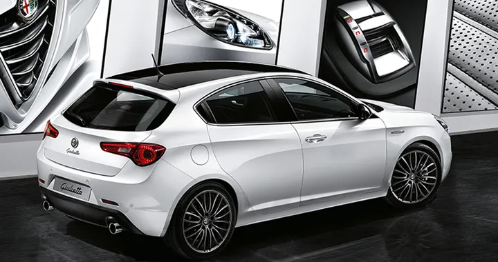 Alfa Romeo Giulietta Collezione: prezzo da 28.950 euro