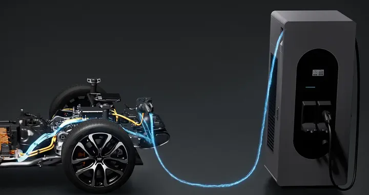 Tecnologia 800V e range extender: la ricetta vincente della LS9
