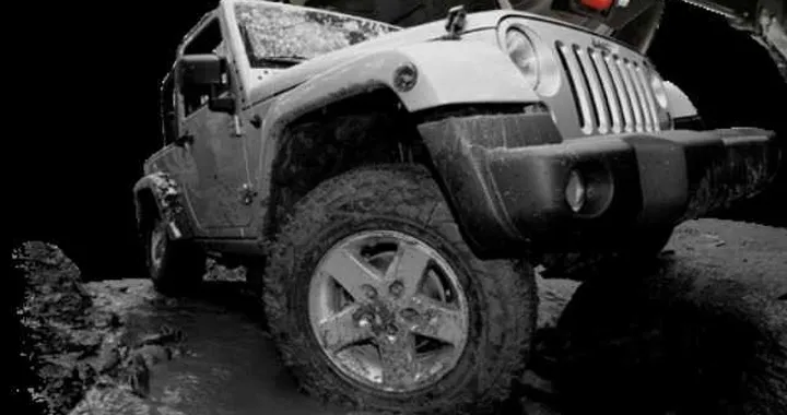 Nuova Jeep Wrangler: più leggera e senza assale rigido