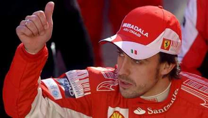F1: Alonso non si arrende a McLaren e Red Bull