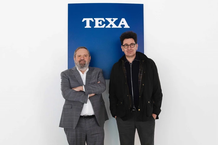 Mattia Binotto diventa consigliere delegato di Texa