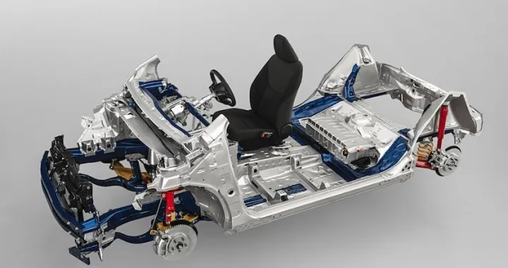 Toyota: in arrivo un piccolo SUV su base Yaris?