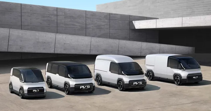 La nuova piattaforma di Kia promette di rivoluzionare il settore