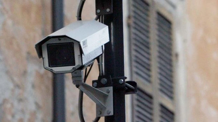 Bloccato il controllo elettronico Rca
