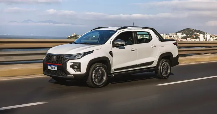 Fiat Strada: arriverà il pick-up best seller anche in Italia?