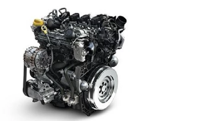 Renault: nuovi motori Energy TCe per Scénic e Grand Scénic