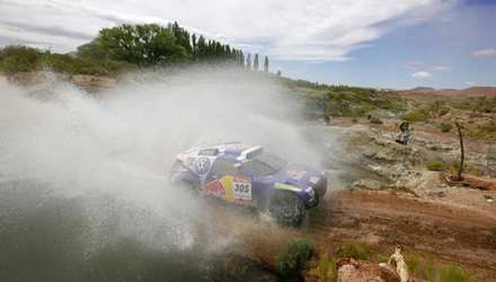 Dakar 2010: annunciato il percorso