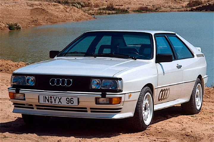 Ferdinand Piech: le auto più celebri