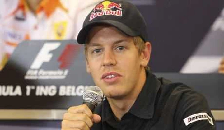 F1, Red Bull: Vettel ci crede ancora!