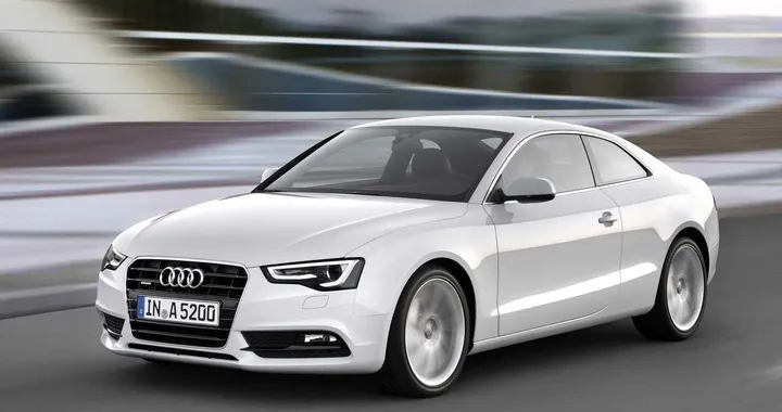 Audi A5 2012: nuovi motori e allestimenti