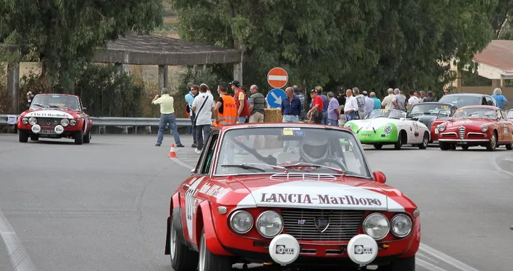 Weekend 16-18 ottobre: tutti gli eventi a motore in programma