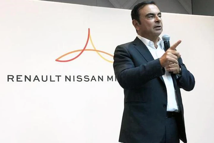 Renault-Nissan-Mitsubishi: arrestato il presidente Carlos Ghosn