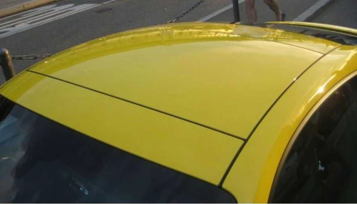 Nuova Porsche 911 2012: immagini ufficiali