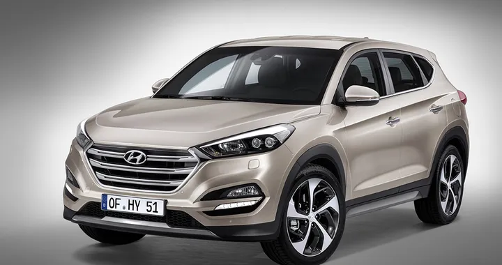 Nuova Hyundai Tucson: prezzi da 21.450 euro