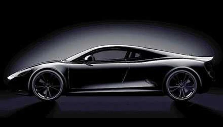 HRH Supercar: l’Aston Martin danese