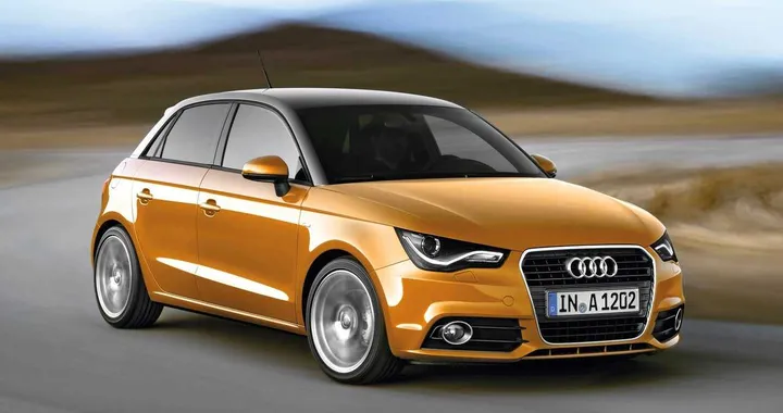 Audi A1 Sportback, prezzo