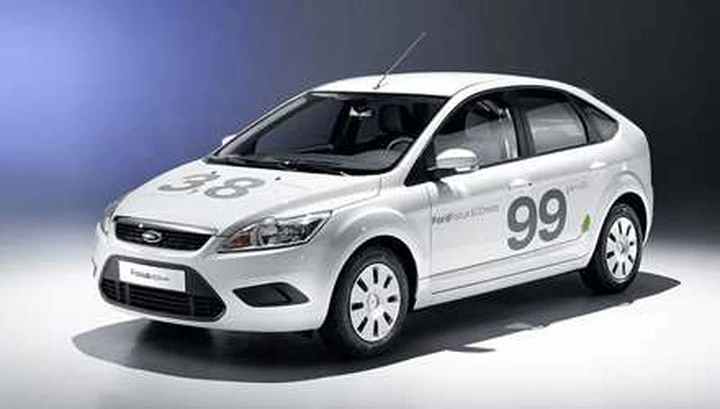 Ford Focus ECOnetic 2010: adesso ha lo start/stop