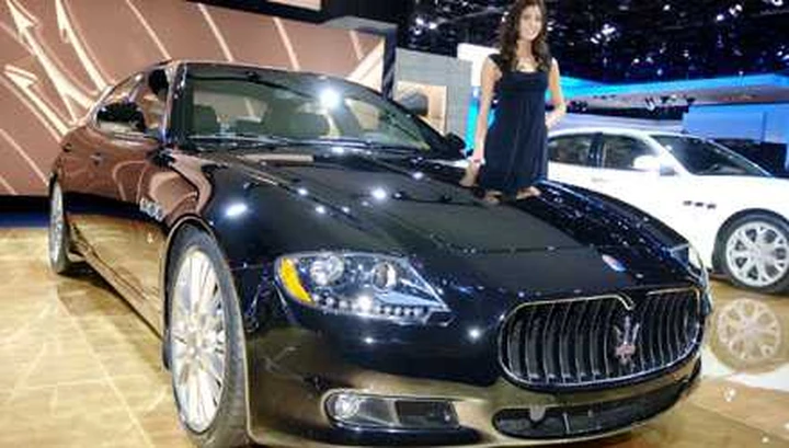 Tecnologia Ferrari per l'ibrida di Maserati