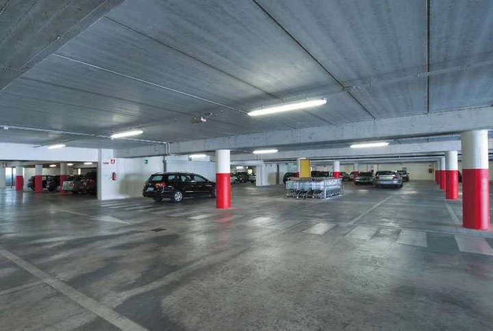 Ritrova l'auto dopo 3 anni: l'aveva persa in un parcheggio