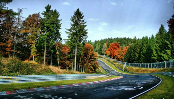 SOS Nürburgring, l'Inferno Verde rischia di chiudere