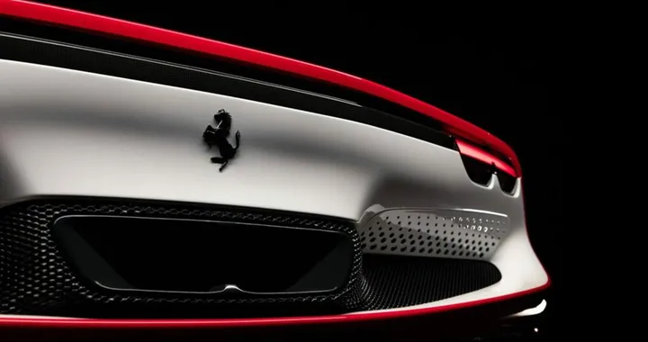 Ferrari ha avuto il suo anno migliore di sempre nel 2023