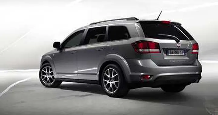 Fiat Freemont, il video ufficiale