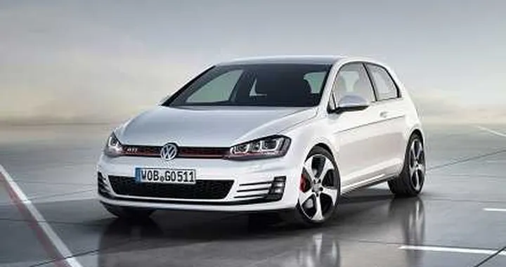 La Volkswagen Golf si conferma l'auto più venduta in Europa
