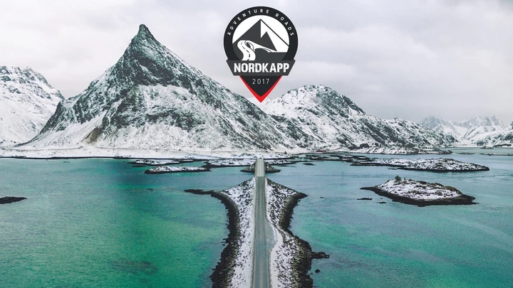 Honda Adventure Roads 2017: parte il raid avventura verso Caponord