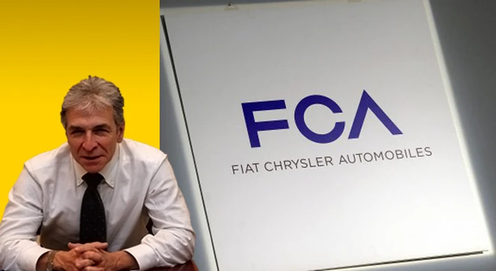 FCA… un 2015 fondamentale