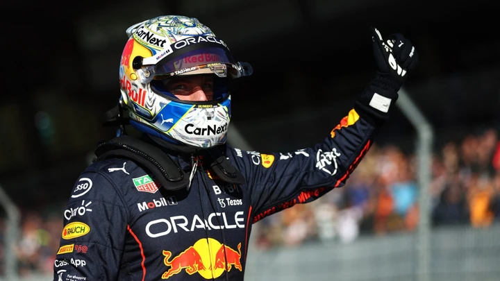 GP d’Austria: la Sprint Race dice Verstappen