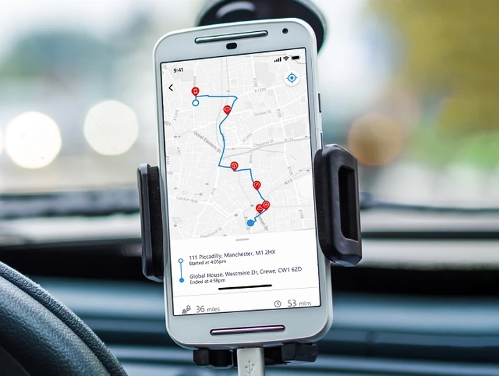 Telematica automotive: IMS arriva in Italia, obiettivo l'Europa