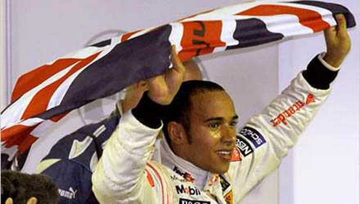 F1: Hamilton intende sbancare Monza