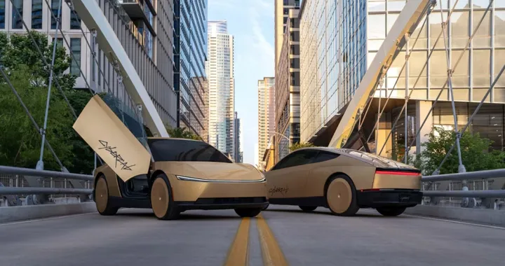 Tesla Cybercab, il robotaxi senza volante potrebbe frenare italiano