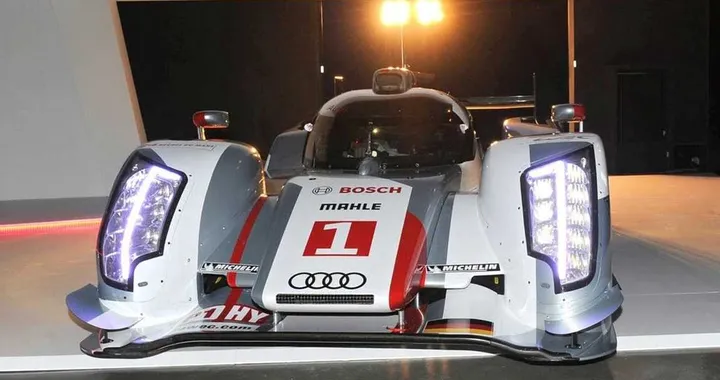 Audi, allo studio una supercar ibrida diesel?