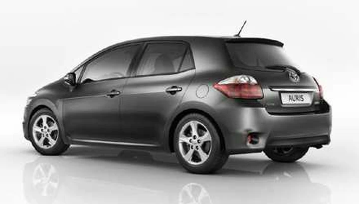 Debutta la nuova Toyota Auris a Ginevra
